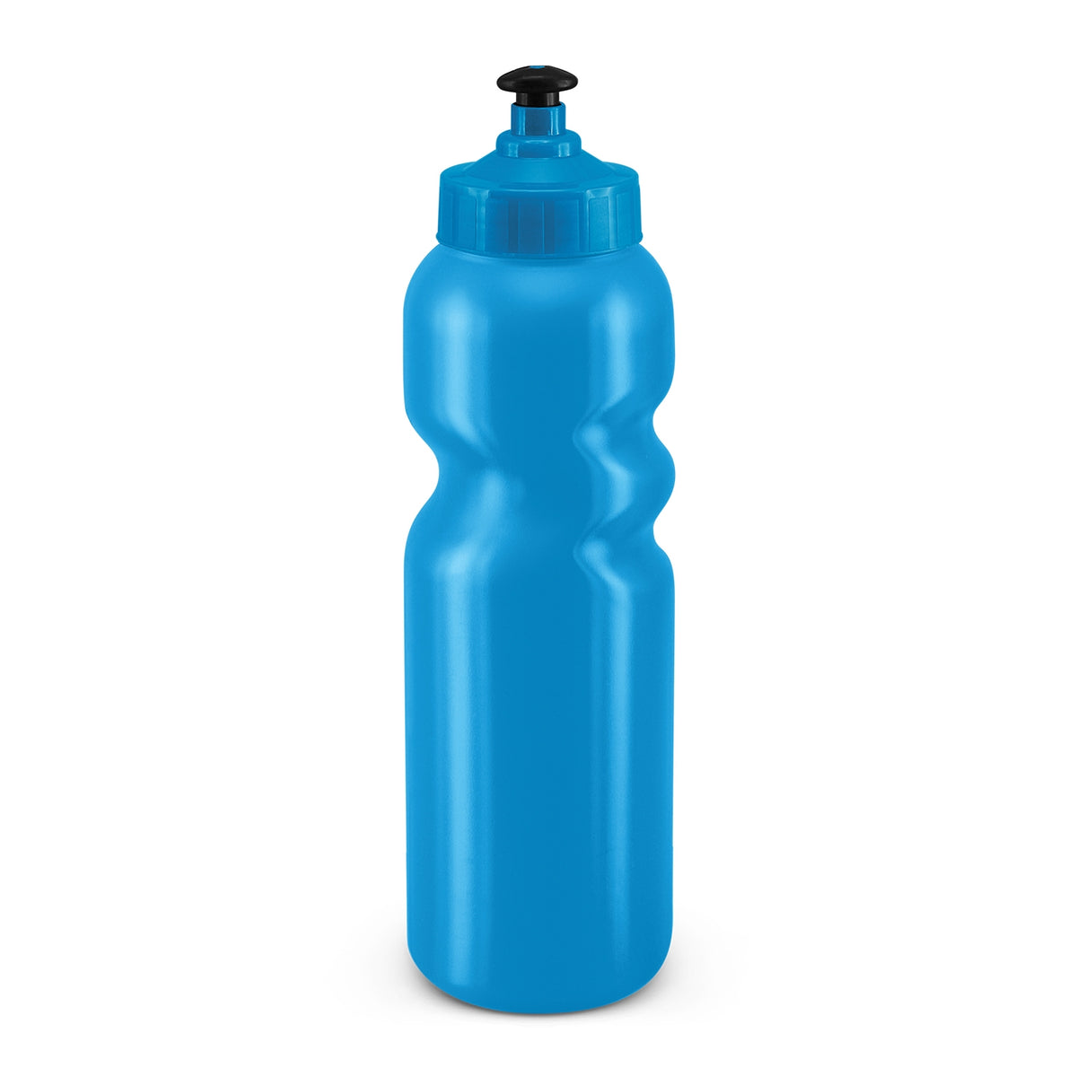 Action Sipper Bottle - lblue