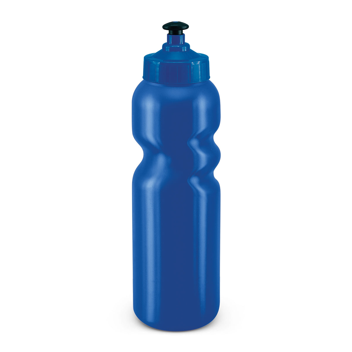 Action Sipper Bottle - blue
