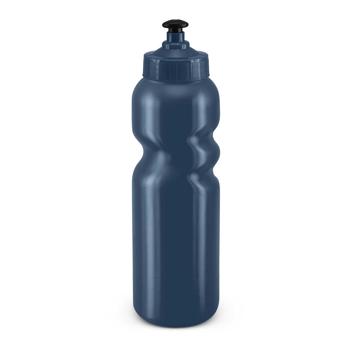 Action Sipper Bottle - blue