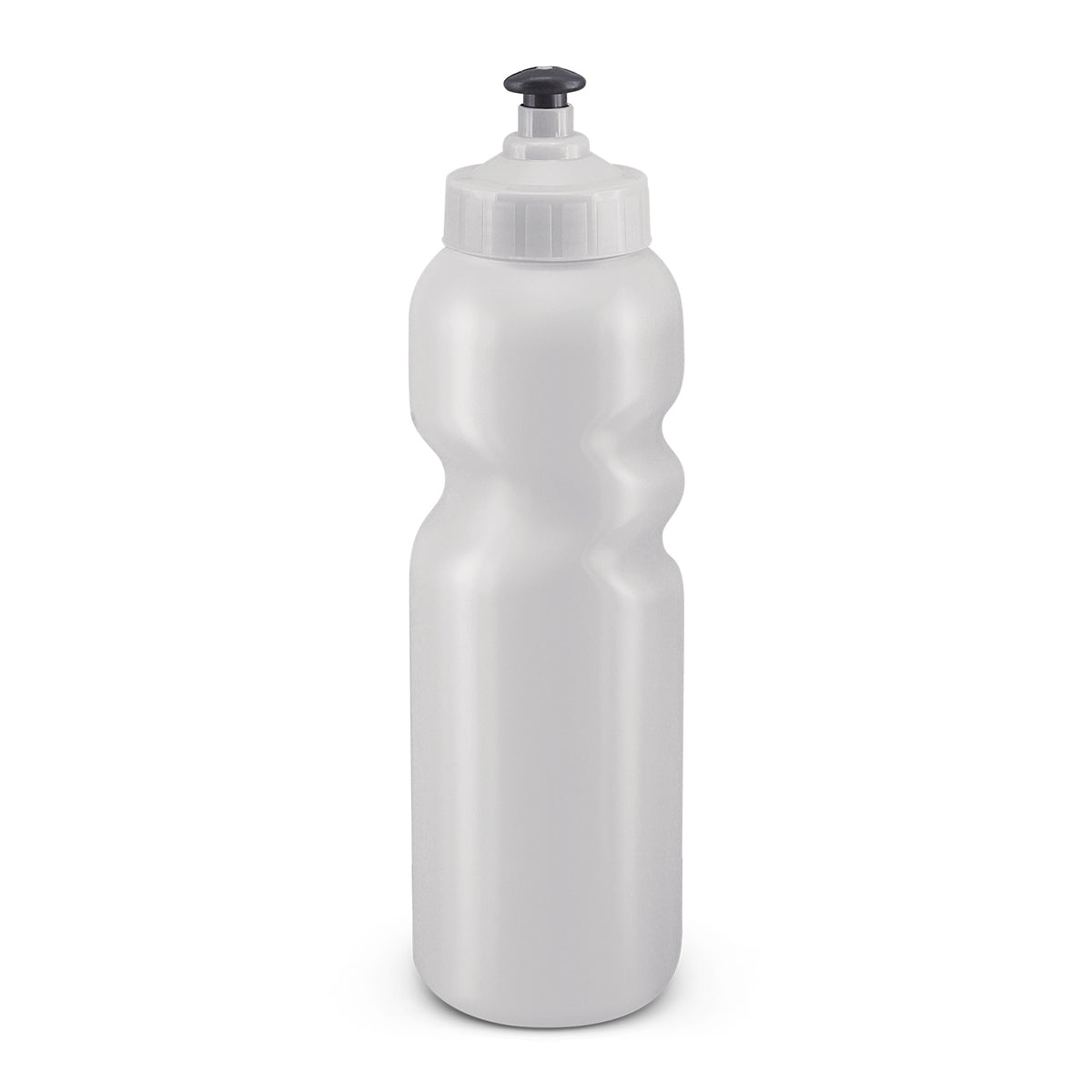 Action Sipper Bottle - clear