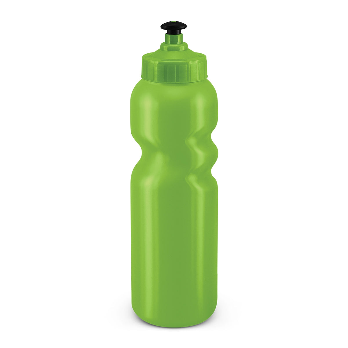 Action Sipper Bottle - green