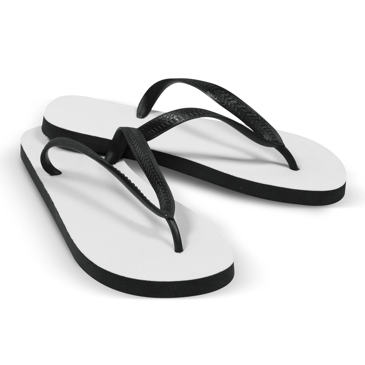 Full Colour Flip Flops
