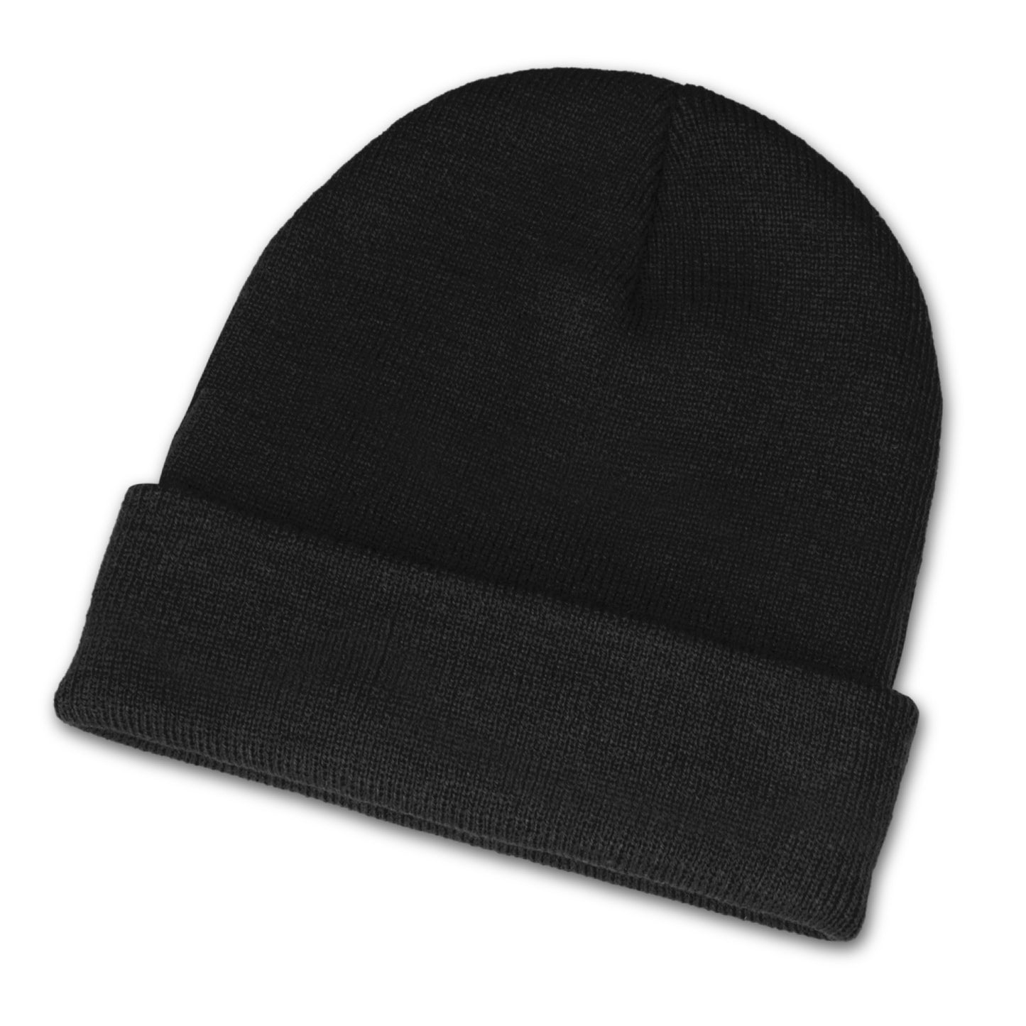 EVEREST Cuffed Beanie + FREE EMBROIDERY