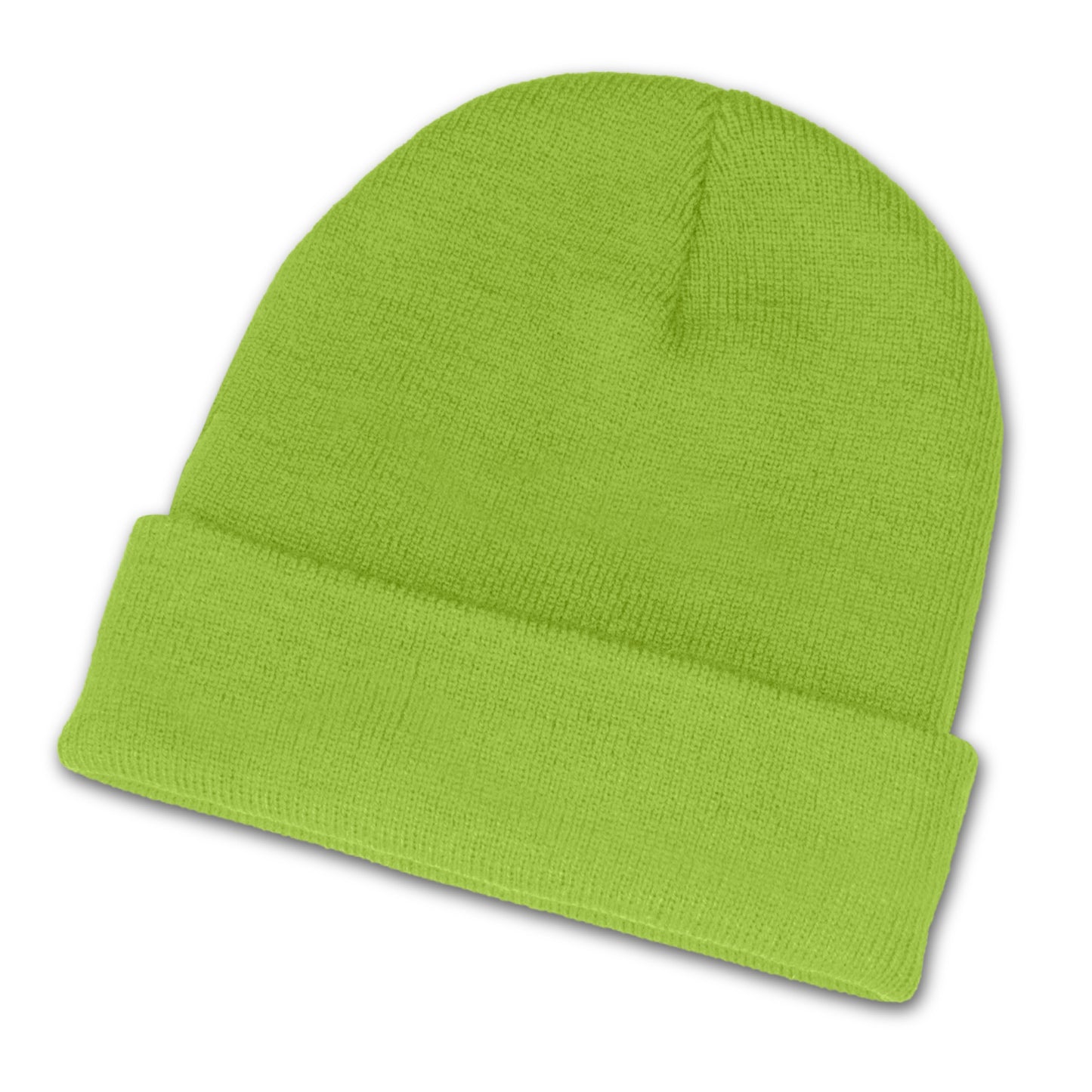 EVEREST Cuffed Beanie + FREE EMBROIDERY