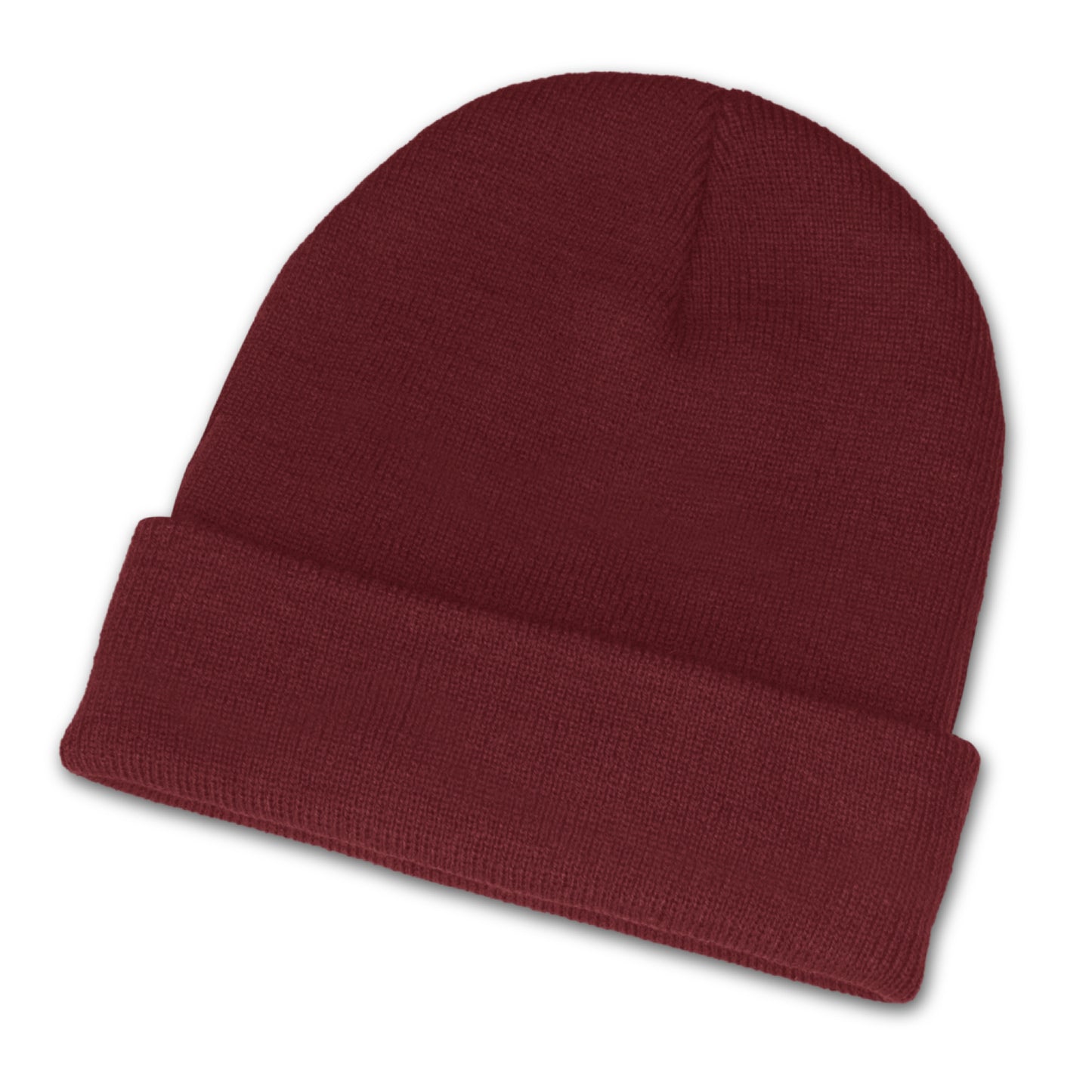 EVEREST Cuffed Beanie + FREE EMBROIDERY