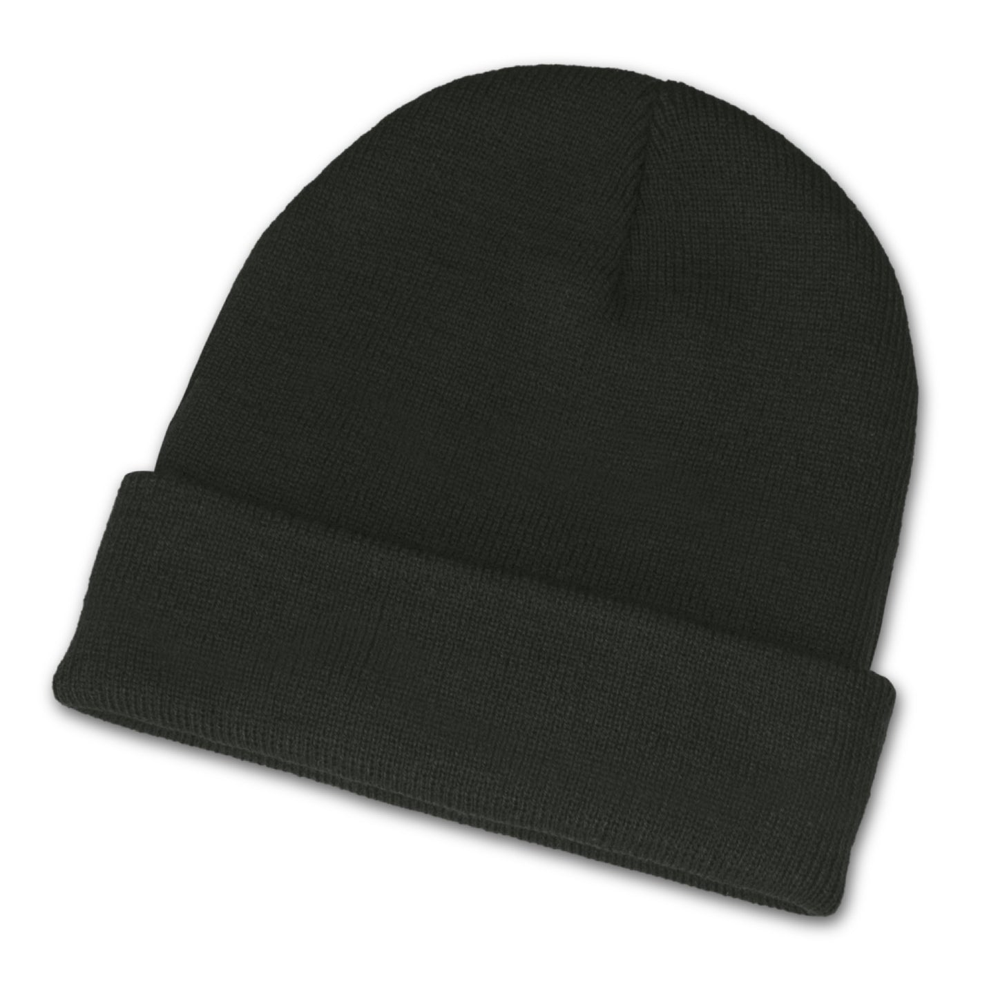 EVEREST Cuffed Beanie + FREE EMBROIDERY