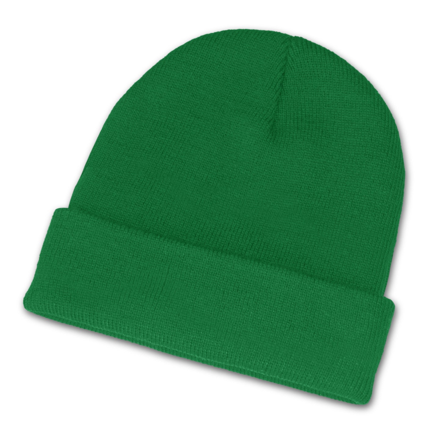 EVEREST Cuffed Beanie + FREE EMBROIDERY