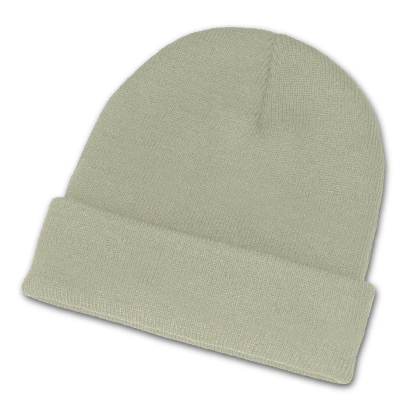 EVEREST Cuffed Beanie + FREE EMBROIDERY