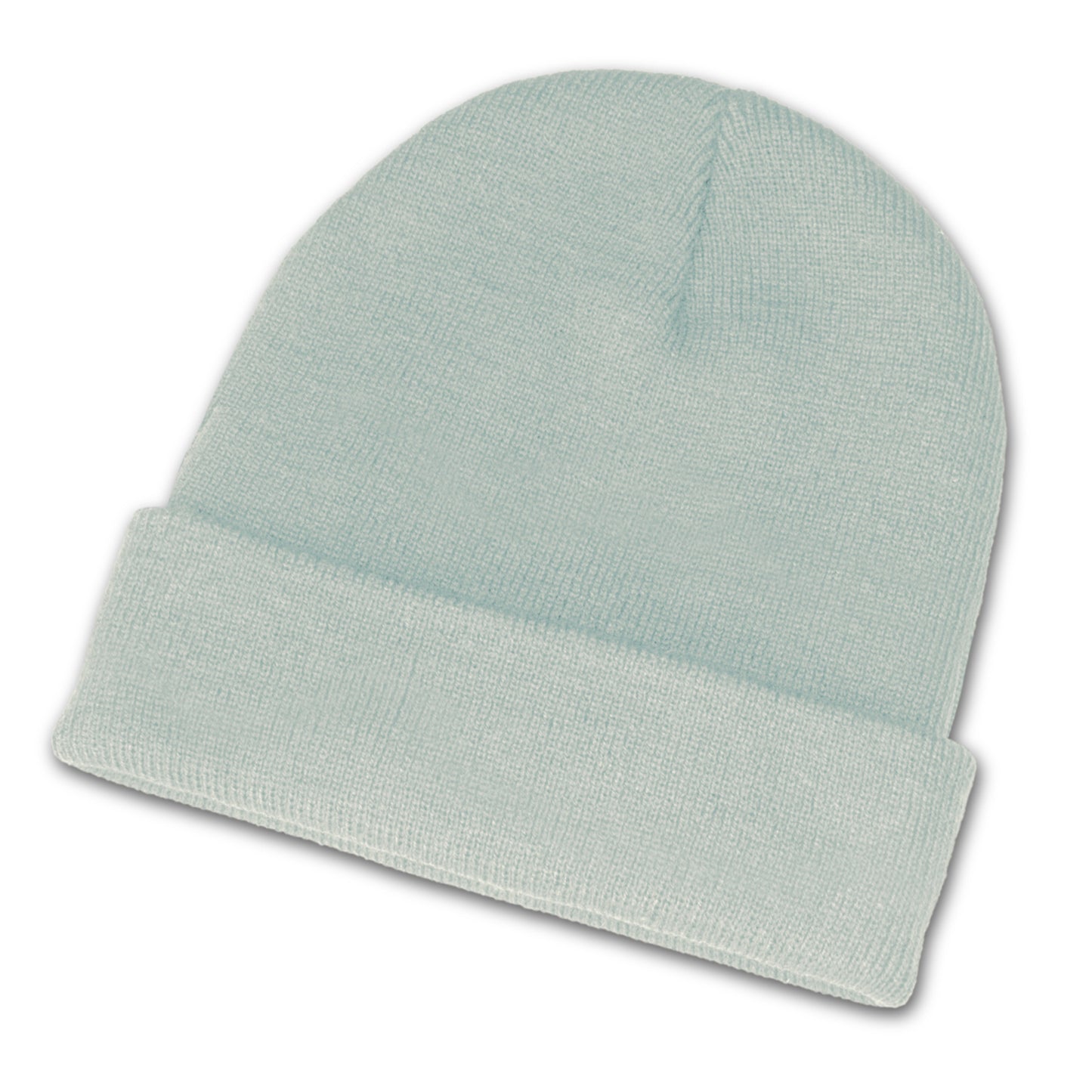 EVEREST Cuffed Beanie + FREE EMBROIDERY