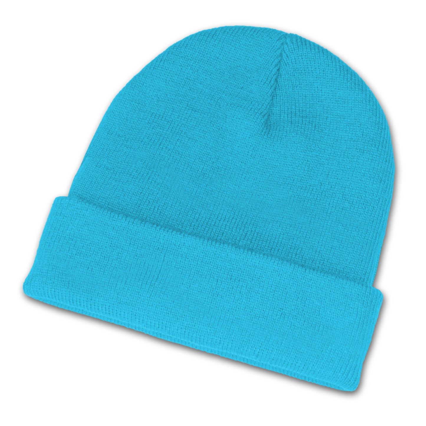 EVEREST Cuffed Beanie + FREE EMBROIDERY