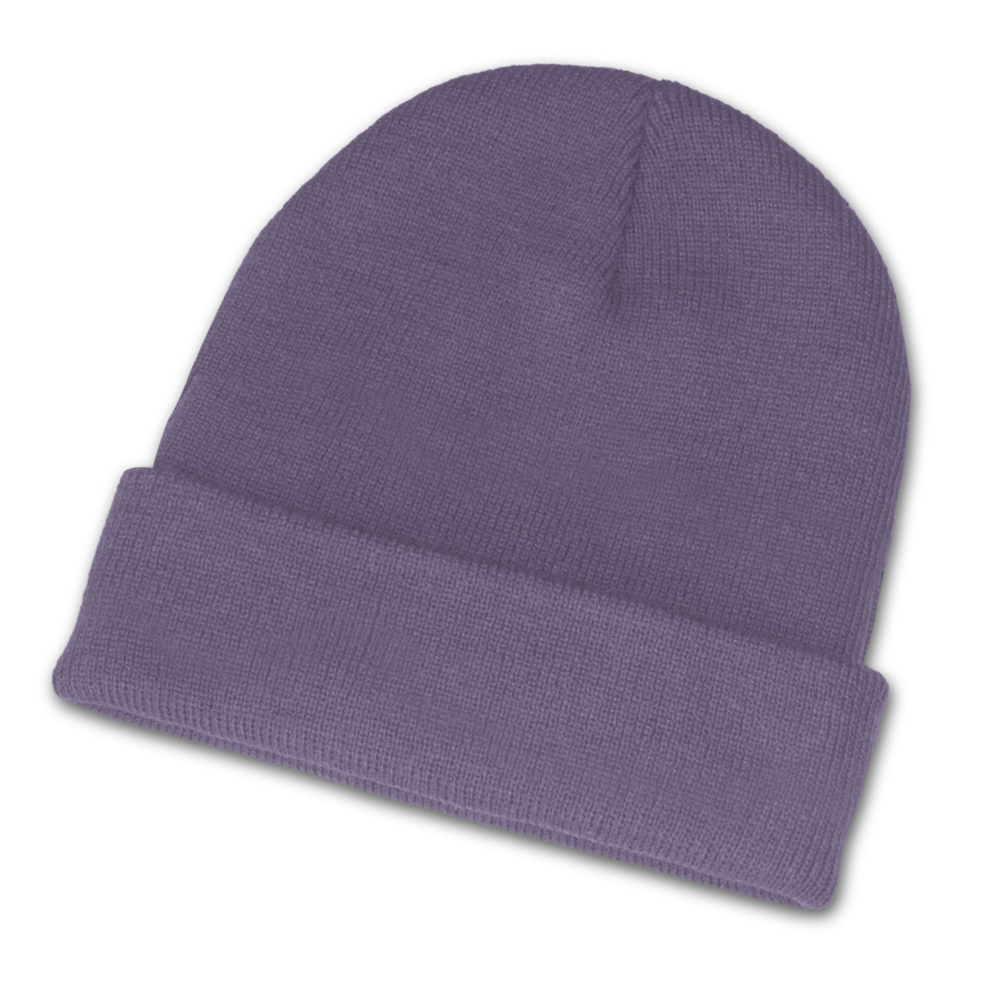 EVEREST Cuffed Beanie + FREE EMBROIDERY