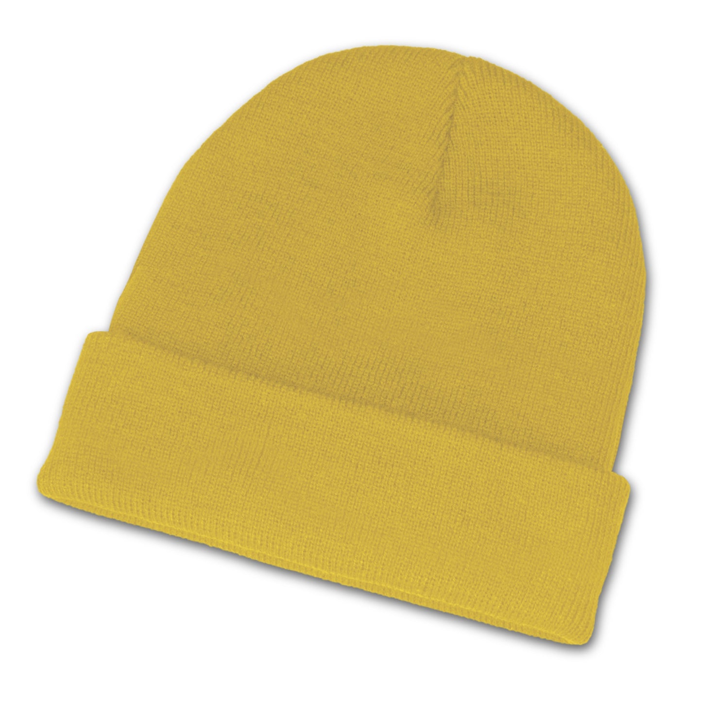 EVEREST Cuffed Beanie + FREE EMBROIDERY