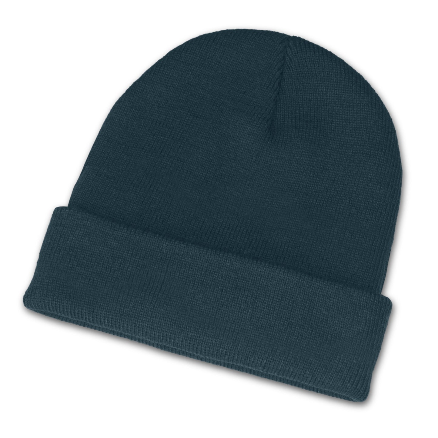 EVEREST Cuffed Beanie + FREE EMBROIDERY