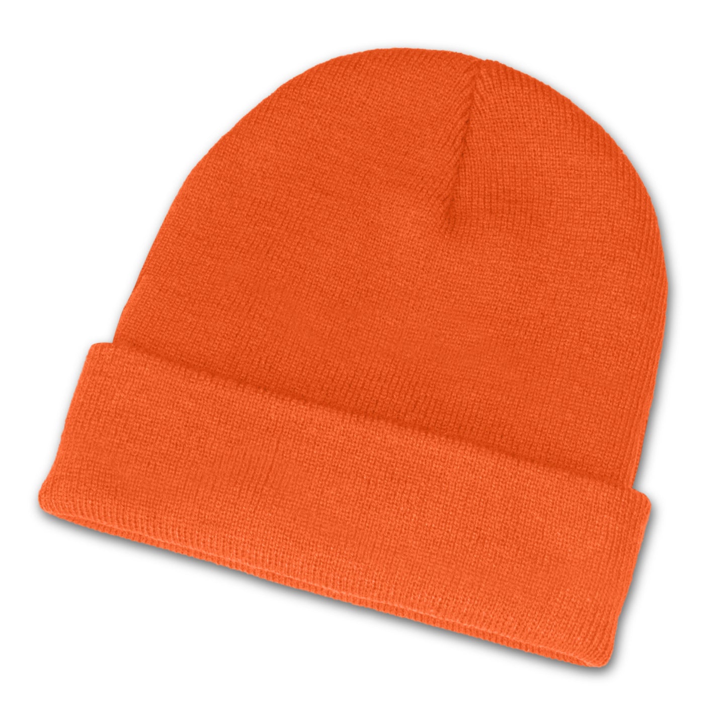 EVEREST Cuffed Beanie + FREE EMBROIDERY