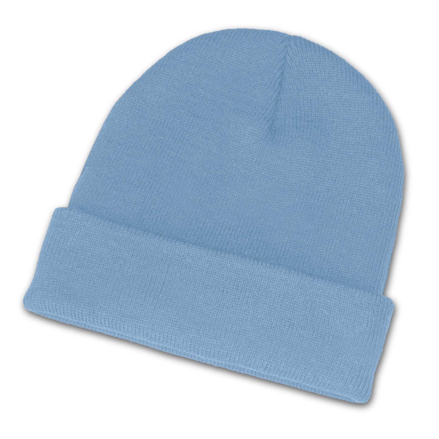 EVEREST Cuffed Beanie + FREE EMBROIDERY