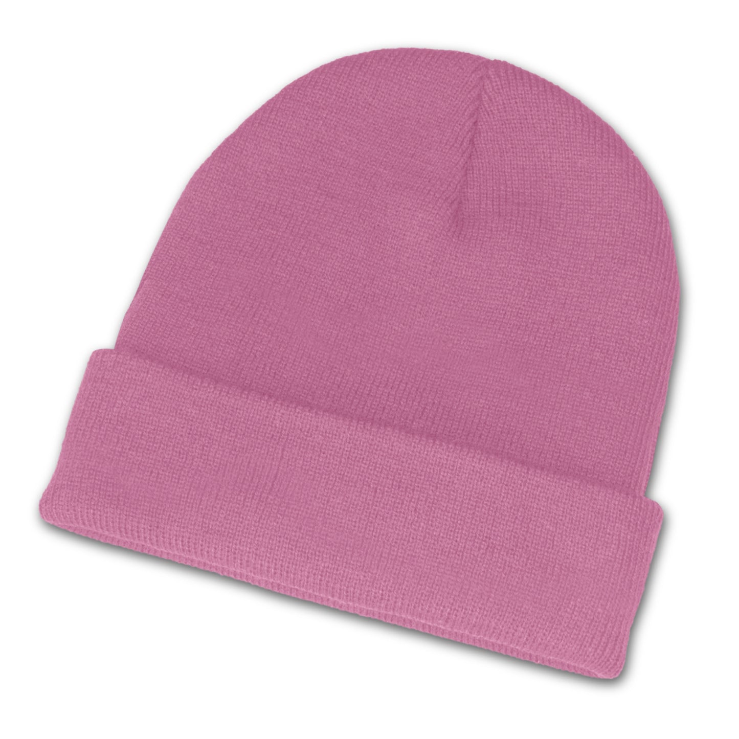 EVEREST Cuffed Beanie + FREE EMBROIDERY