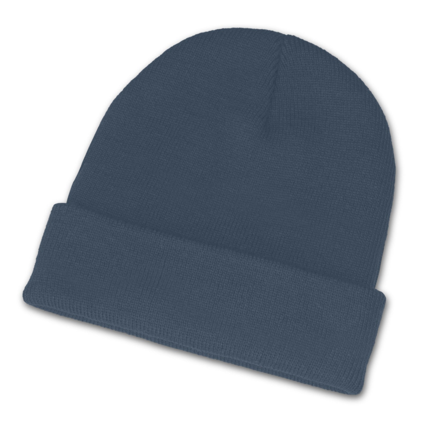 EVEREST Cuffed Beanie + FREE EMBROIDERY