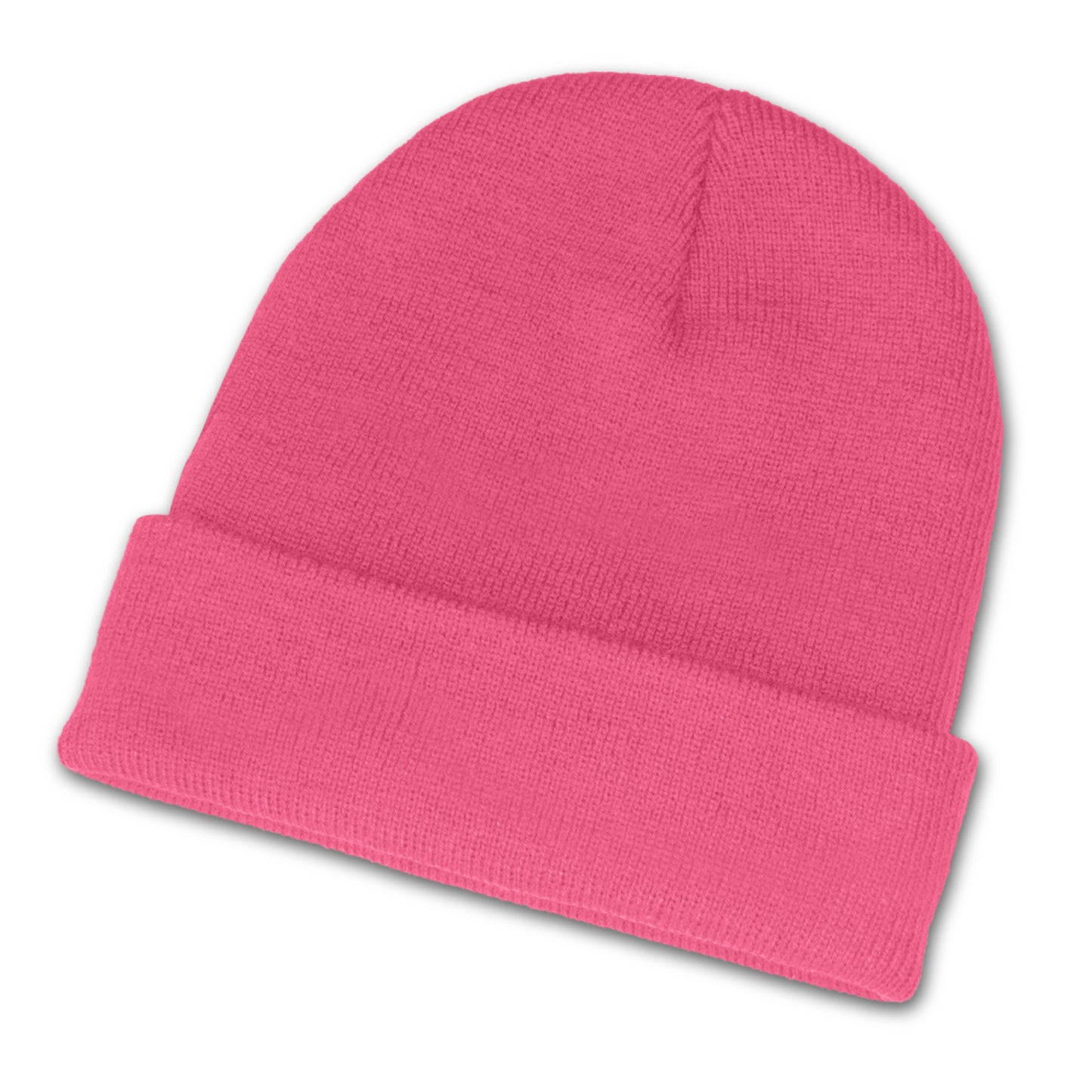 EVEREST Cuffed Beanie + FREE EMBROIDERY
