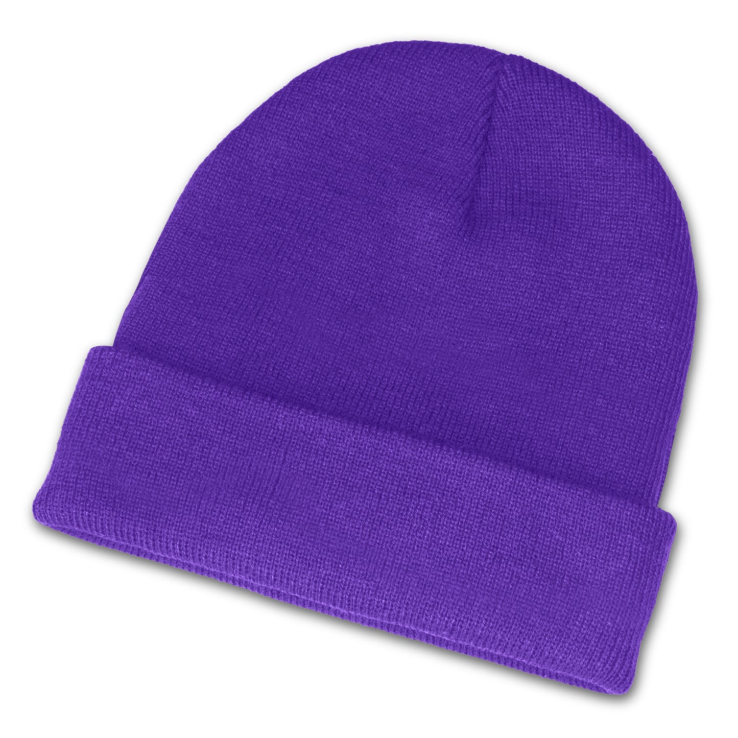 EVEREST Cuffed Beanie + FREE EMBROIDERY