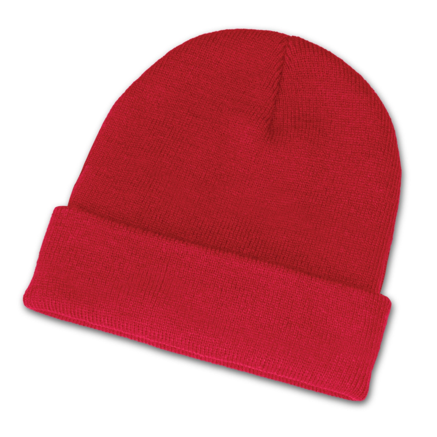 EVEREST Cuffed Beanie + FREE EMBROIDERY