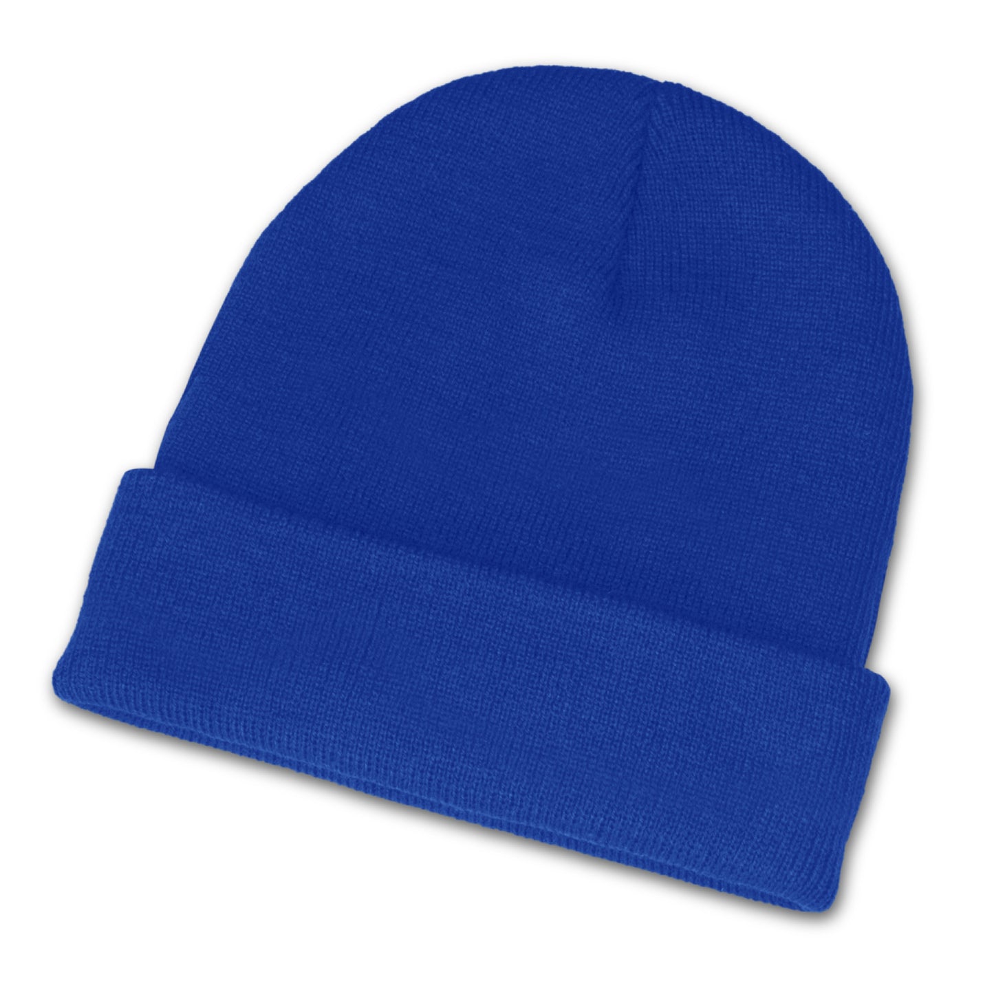 EVEREST Cuffed Beanie + FREE EMBROIDERY