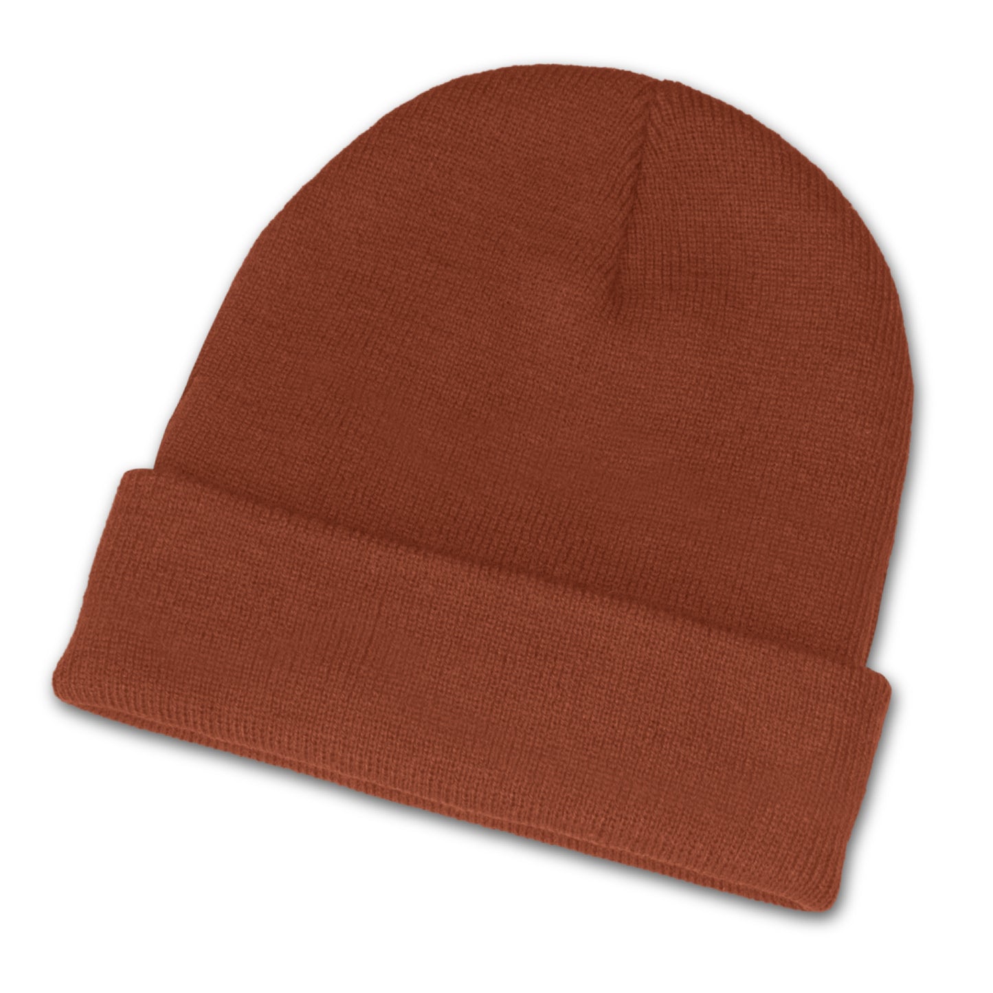EVEREST Cuffed Beanie + FREE EMBROIDERY