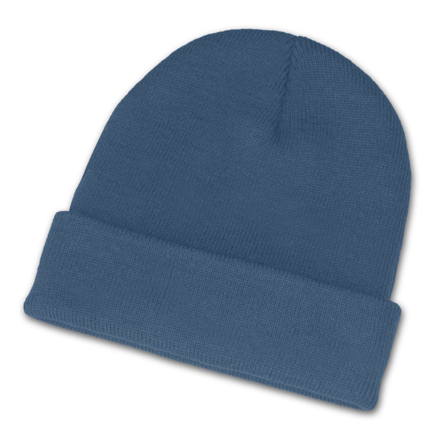 EVEREST Cuffed Beanie + FREE EMBROIDERY