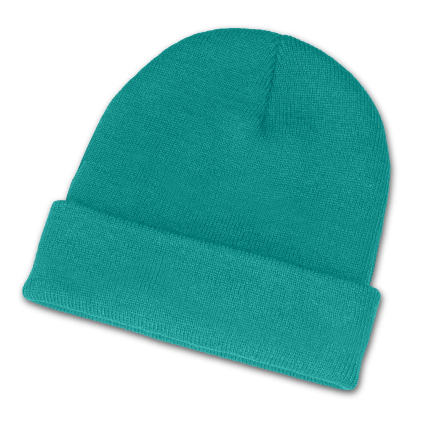 EVEREST Cuffed Beanie + FREE EMBROIDERY