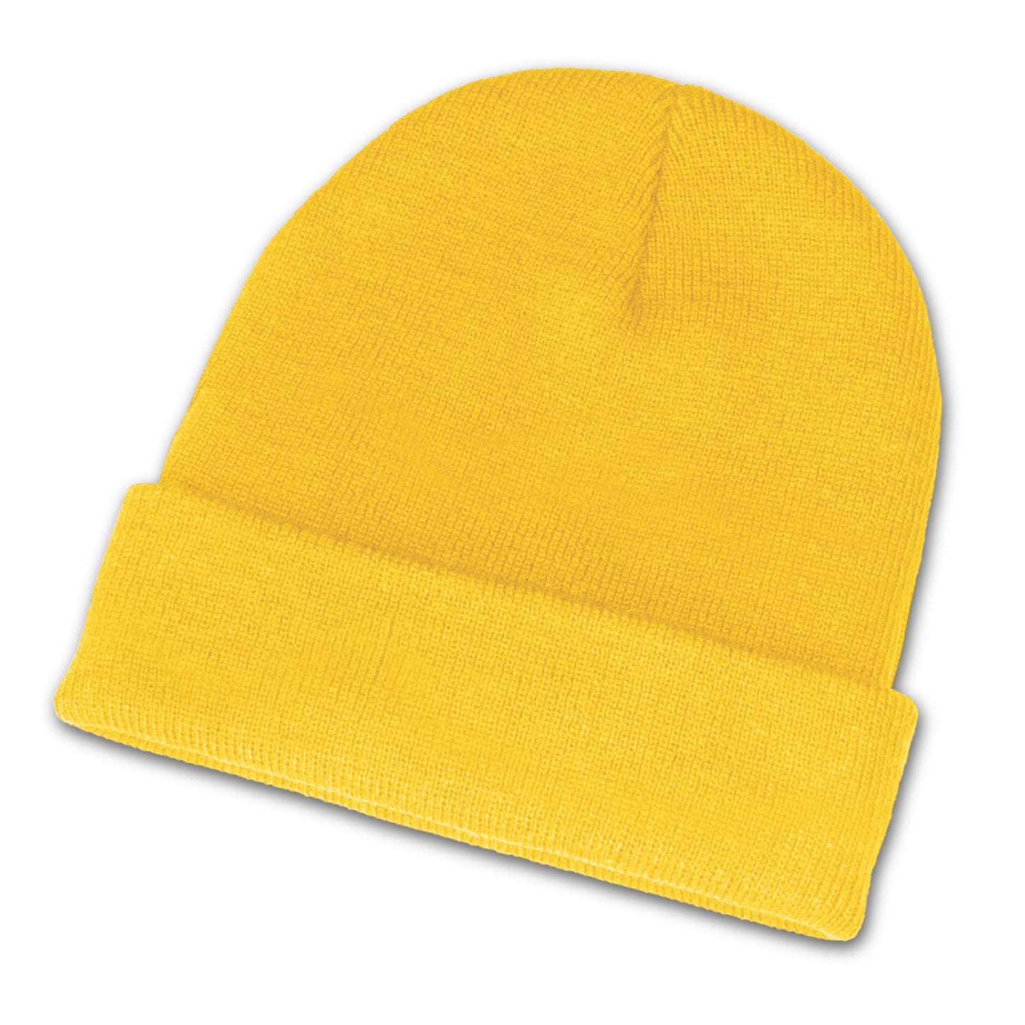 EVEREST Cuffed Beanie + FREE EMBROIDERY