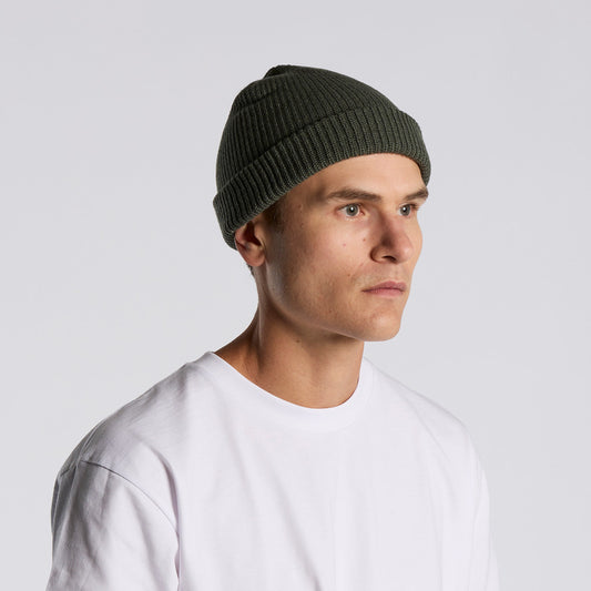 AS Colour Cable Beanie 1120 - in 16 COLOURS