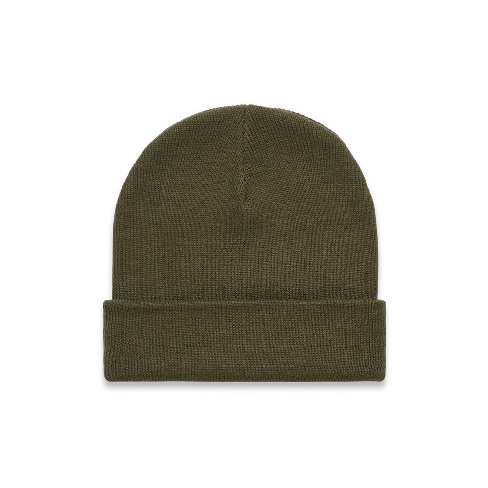 AS Colour Cuff Beanie 1107 - in 20 COLOURS
