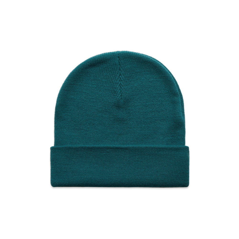 AS Colour Cuff Beanie 1107 - in 20 COLOURS