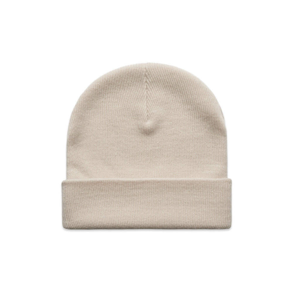 AS Colour Cuff Beanie 1107 - in 20 COLOURS