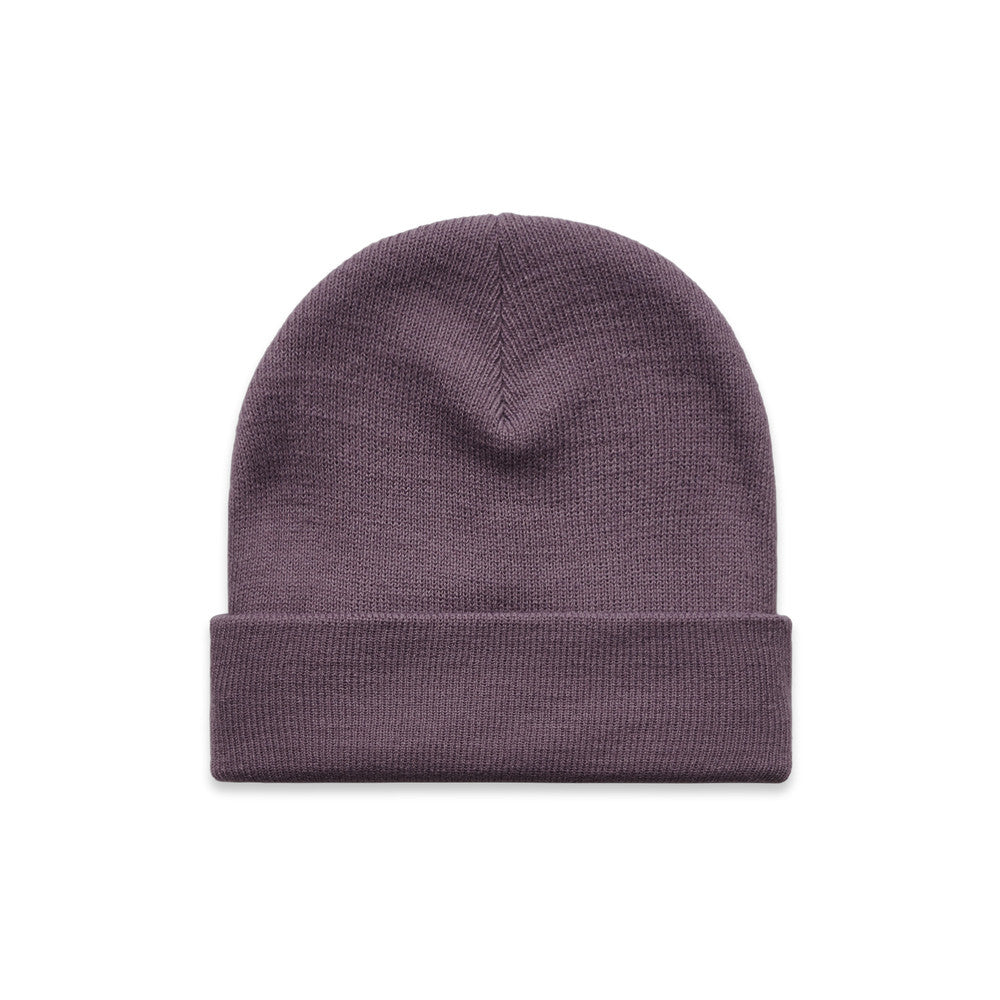 AS Colour Cuff Beanie 1107 - in 20 COLOURS