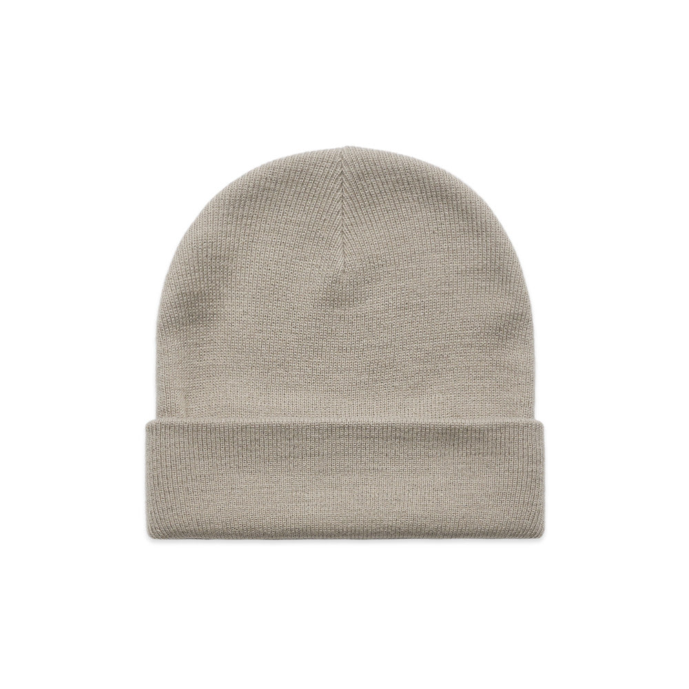 AS Colour Cuff Beanie 1107 - in 20 COLOURS