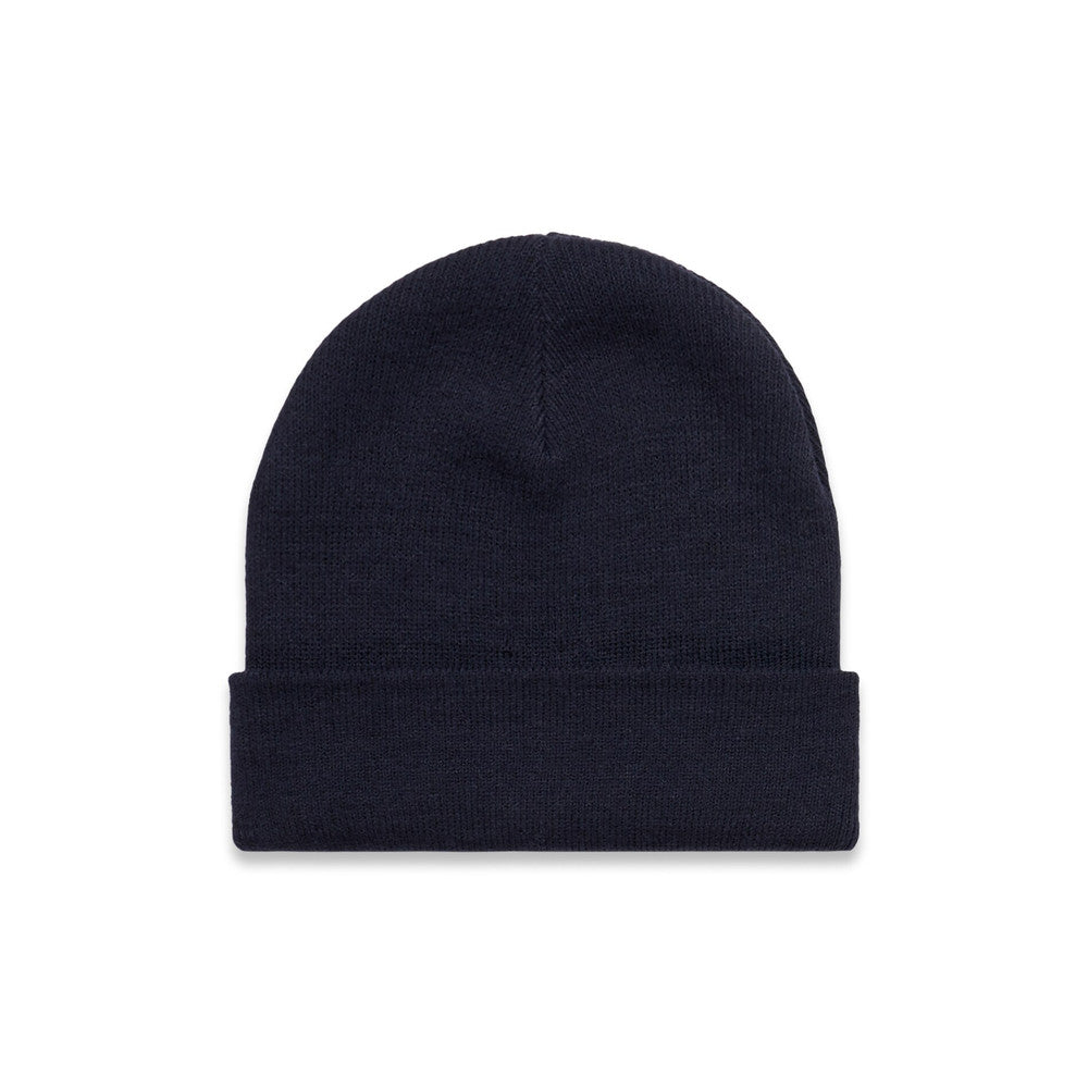 AS Colour Cuff Beanie 1107 - in 20 COLOURS