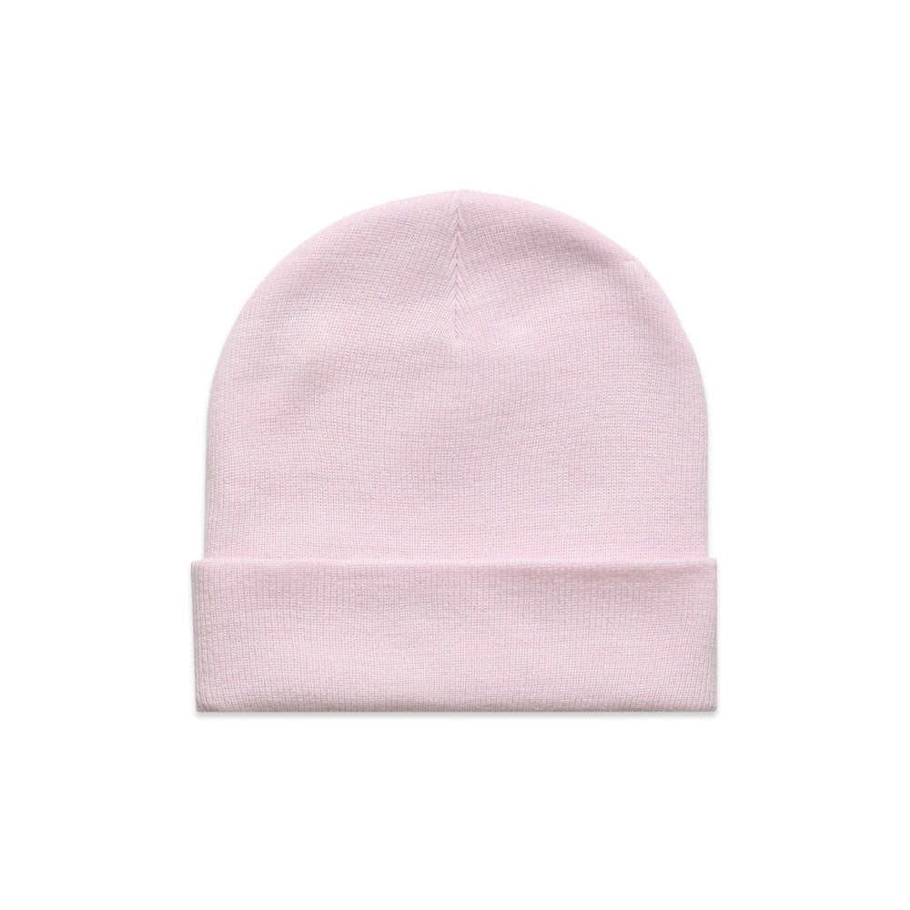 AS Colour Cuff Beanie 1107 - in 20 COLOURS