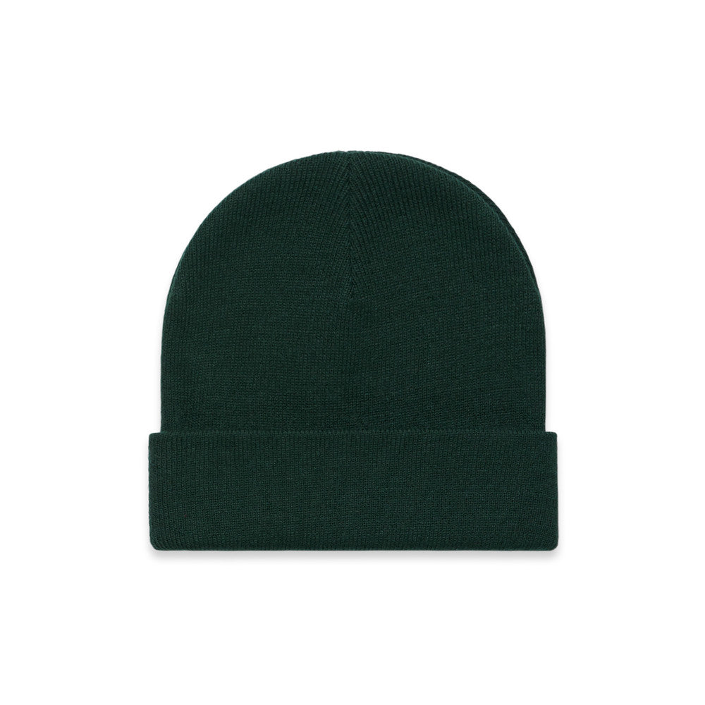 AS Colour Cuff Beanie 1107 - in 20 COLOURS
