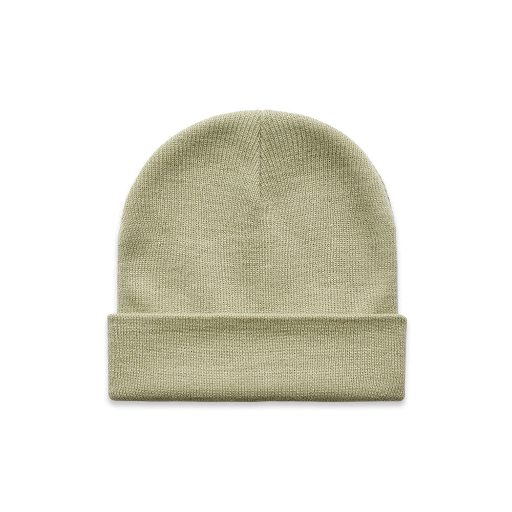 AS Colour Cuff Beanie 1107 - in 20 COLOURS