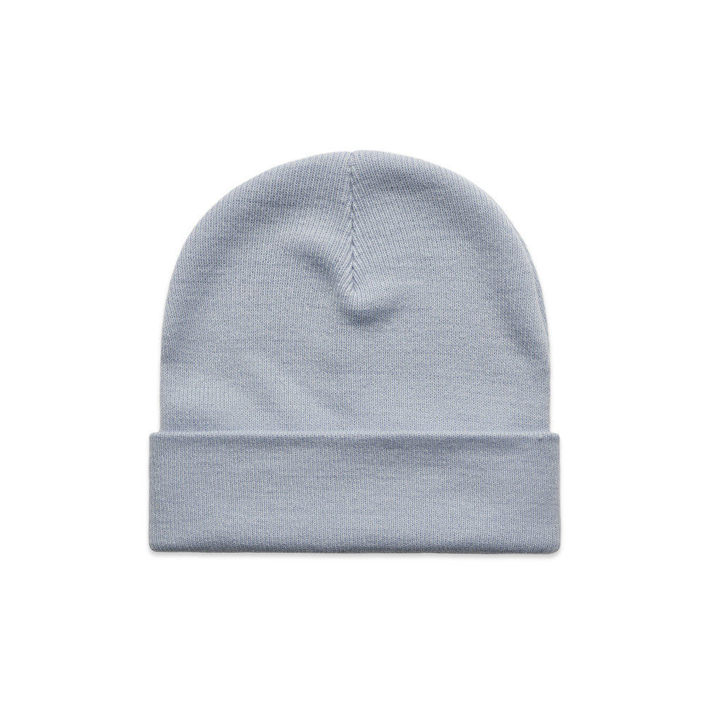 AS Colour Cuff Beanie 1107 - in 20 COLOURS