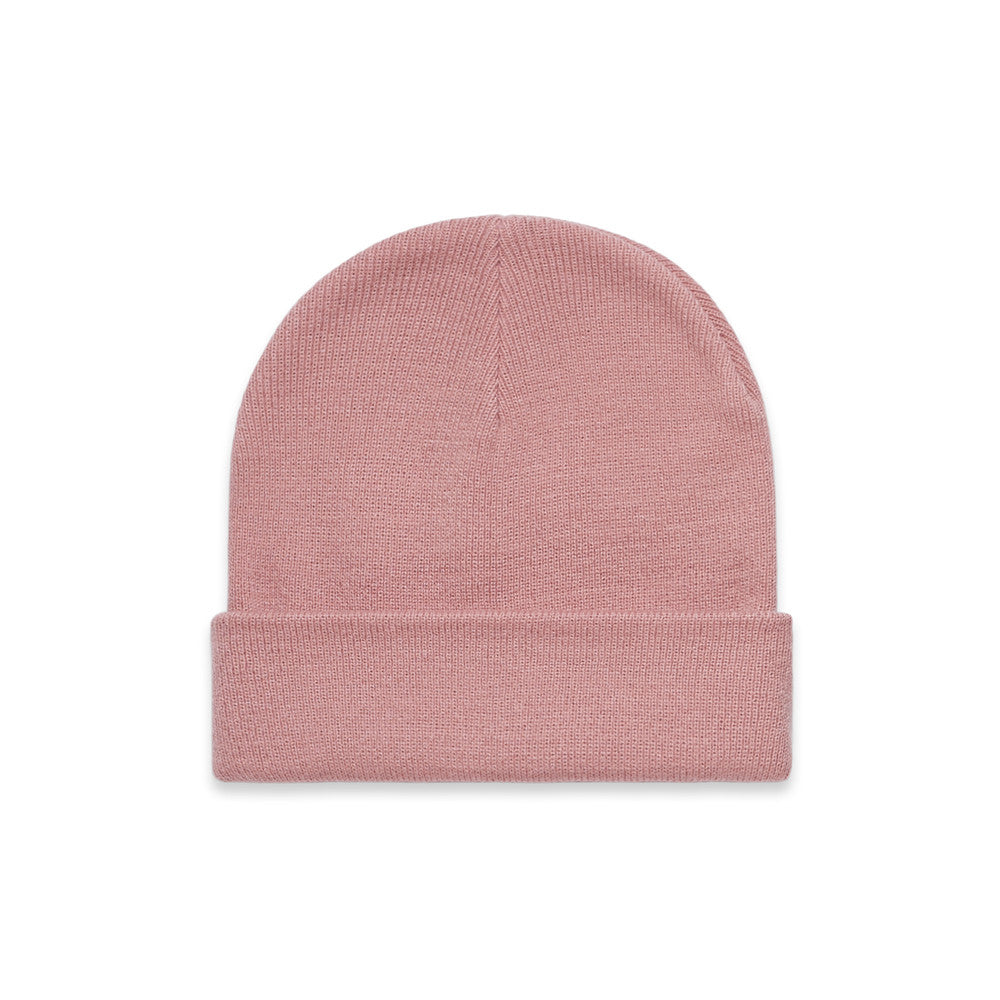 AS Colour Cuff Beanie 1107 - in 20 COLOURS
