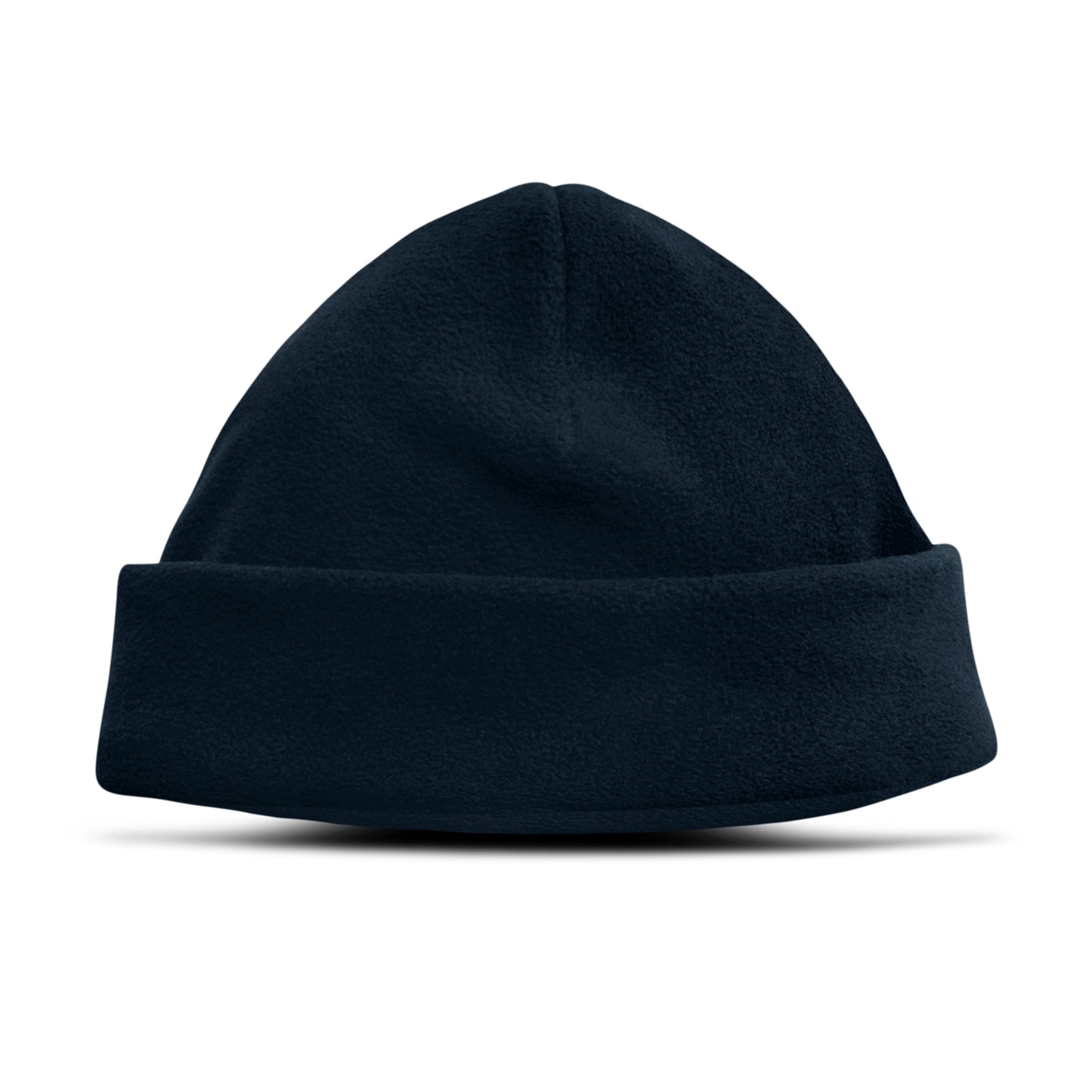 Seattle Polar Fleece Beanie + FREE EMBROIDERY MOQ5