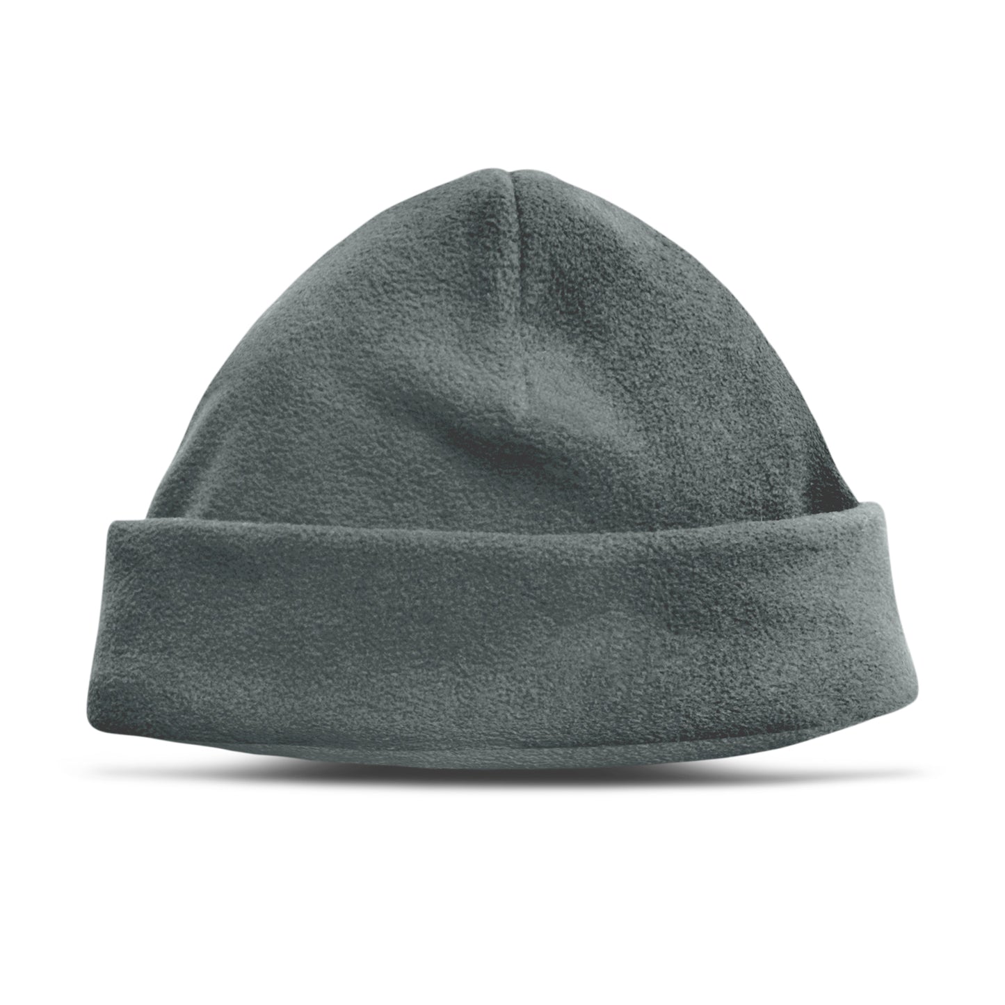 Seattle Polar Fleece Beanie + FREE EMBROIDERY MOQ5