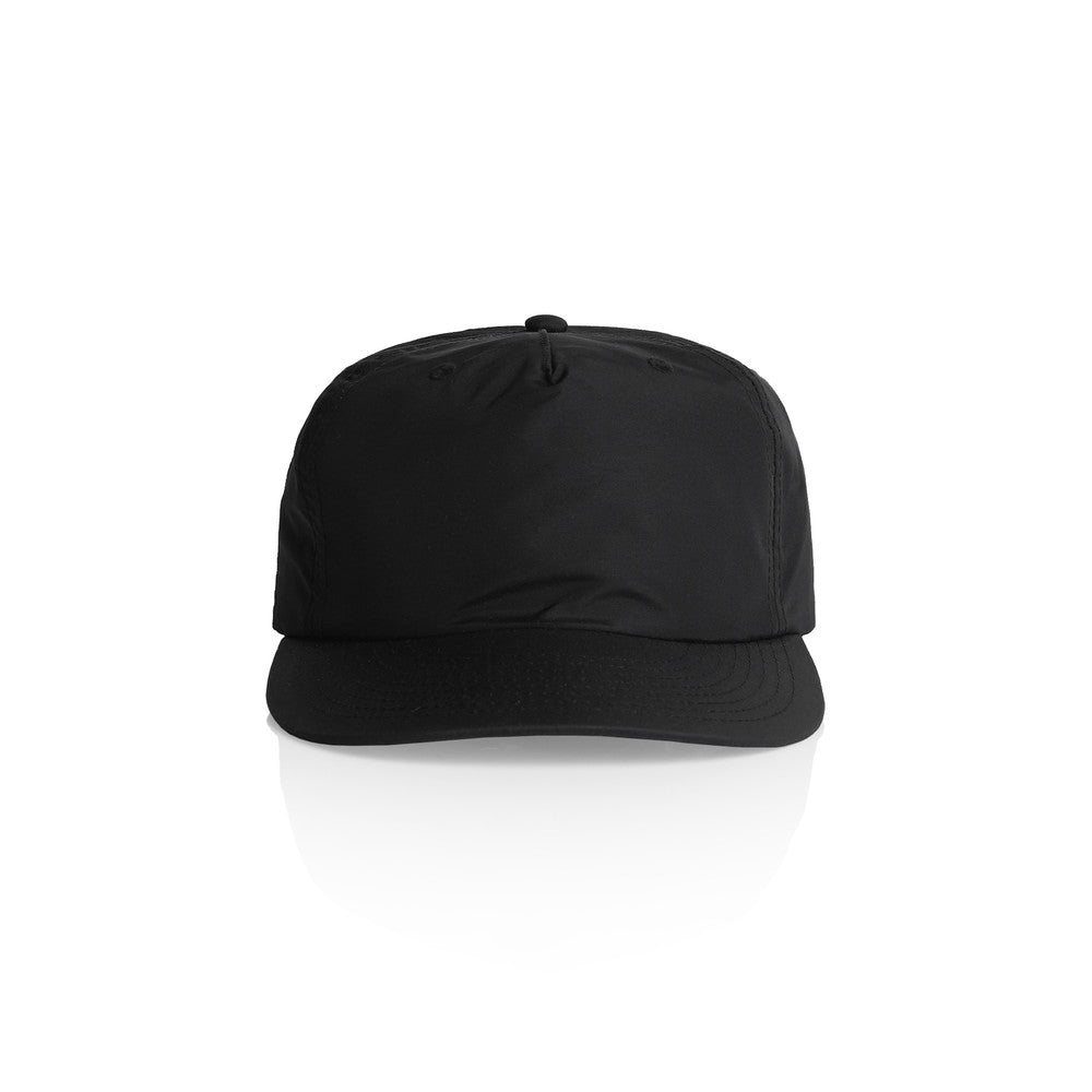 SURF Cap - 5 Caps + FREE LOGO Included