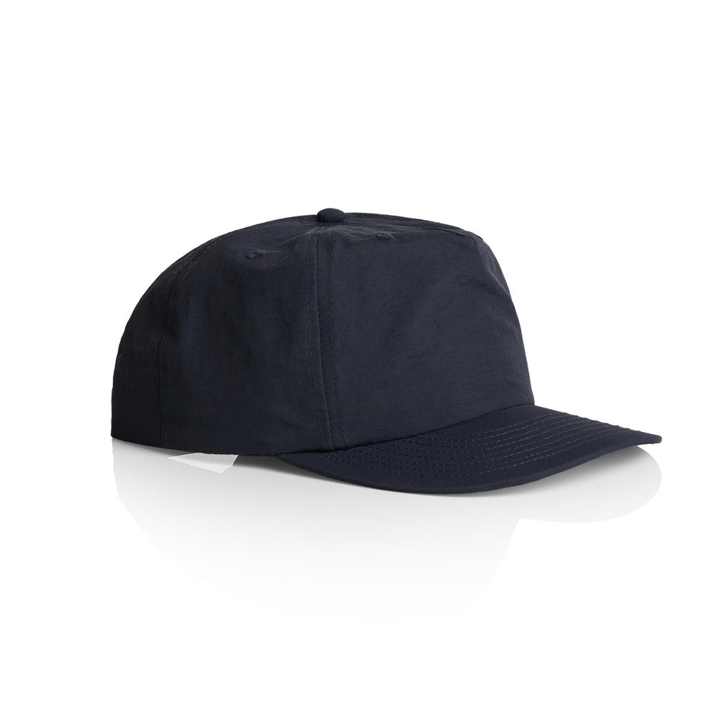 SURF Cap - 5 Caps + FREE LOGO Included