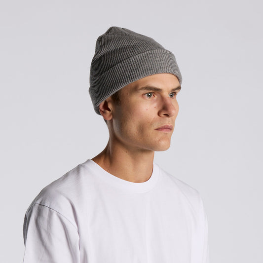 AS Colour Knit Beanie 1115 - in 2 COLOURS