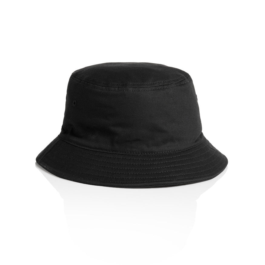 Custom BUCKET HAT - 5 Hats $100+GST with FREE LOGO
