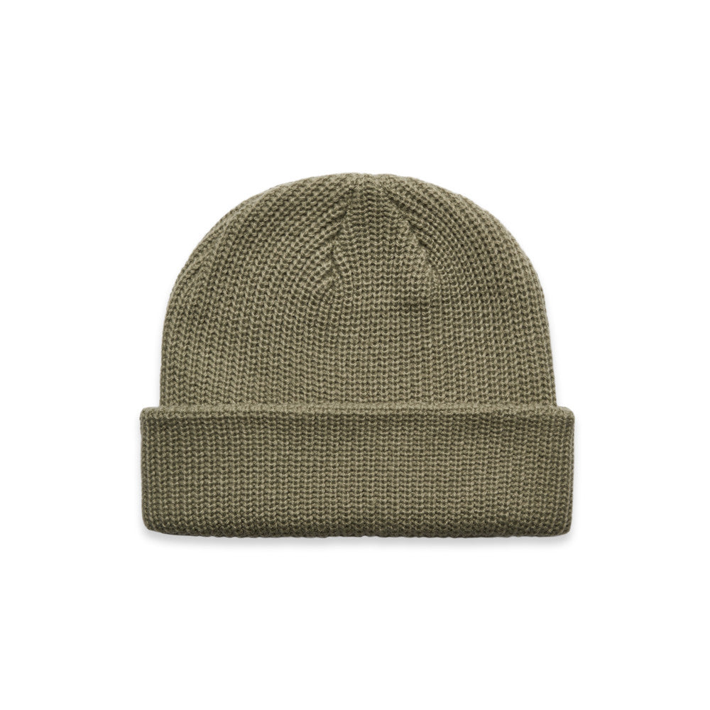 AS Colour Cable Beanie 1120 - in 16 COLOURS