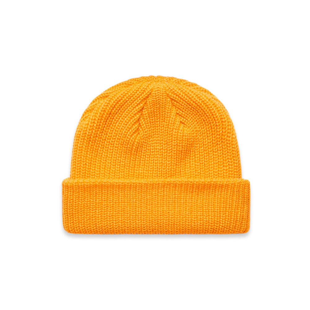 AS Colour Cable Beanie 1120 - in 16 COLOURS