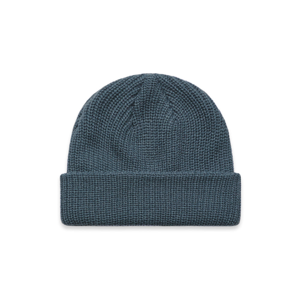 AS Colour Cable Beanie 1120 - in 16 COLOURS
